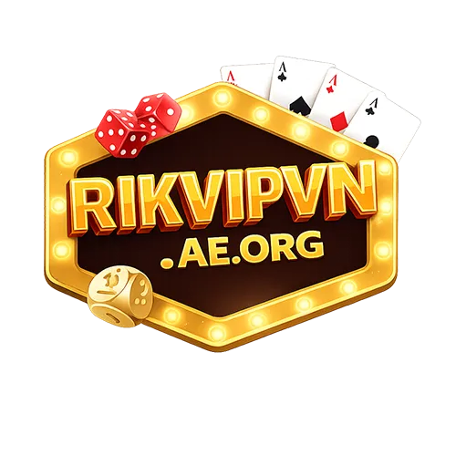 Cổng game – Rikvip