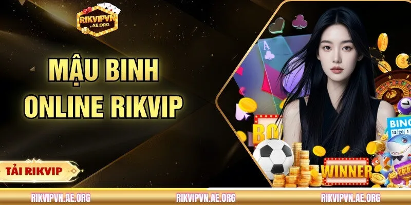 Mậu Binh online : Vì Sao Đây Là Game “Chậm Mà Chắc”?