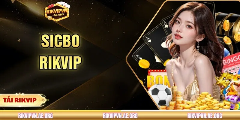 Sicbo Và Nhịp Chơi Nhanh - Thử Thách Quyết Định Tức Thì