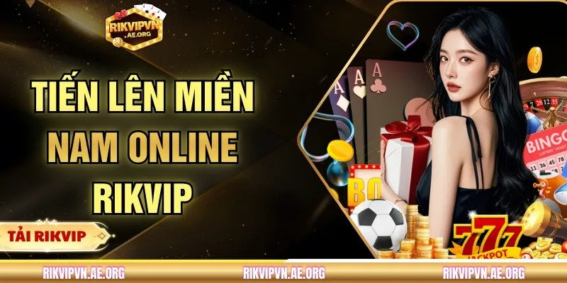 Tiến Lên Miền Nam Online: Game Truyền Thống Đến Kỷ Nguyên Số
